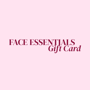 Gift card FACE ESSENTIALS